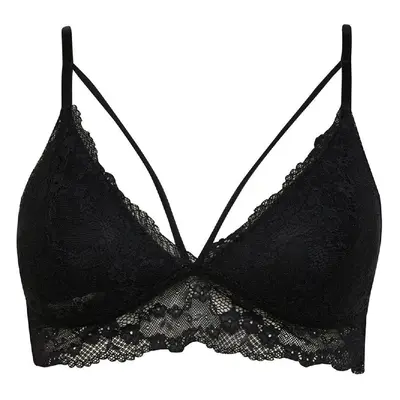 DEFACTO Fall in Love Lace Bra