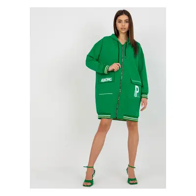 Sweatshirt-RV-BL-8149.91P-green