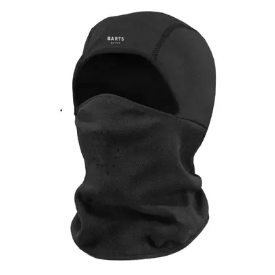 Barts HELMACLAVA Black balaclava