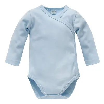 Pinokio Kids's Lovely Day Baby Wrapped Body LS