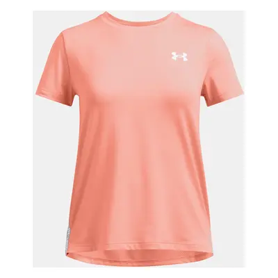 Under Armour Girls' Knockout Tee - Girls