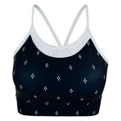 Women's bra Endurance Athlecia Sanra Printed