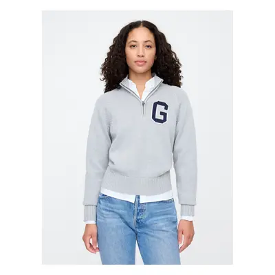 GAP Sweater with logo - Women