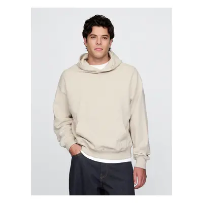 GAP Oversize Heavyweight Sweatshirt - Men's