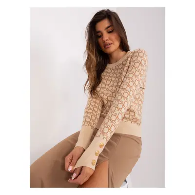 Sweater-AT-SW-2342.46P-beige