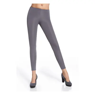 Bas Bleu GABI classic women's leggings made of insulated knitted fabric