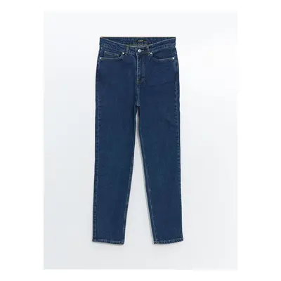 LC Waikiki Mom Fit Women's Jean Pants