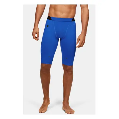 Blue Men's Shorts HeatGear Rush Under Armour