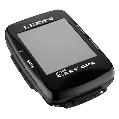 Lezyne MACRO EASY GPS Bike Computer