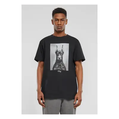 Men's T-shirt Dawg black