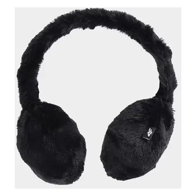 Girl's Earmuffs 4F