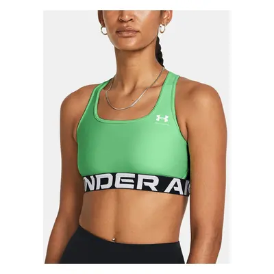 Under Armour HG Authentics Mid Branded Bra