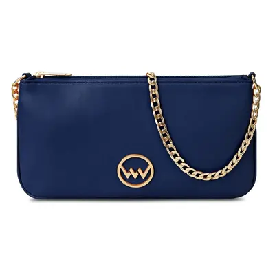 VUCH Hazell Dark Blue Handbag