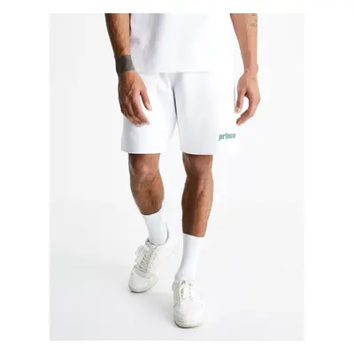 Celio Cotton Shorts Prince - Men