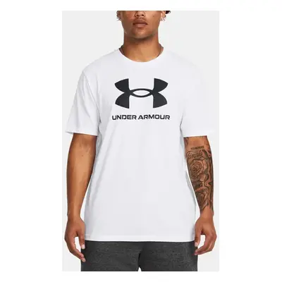 Men's T-shirt Under Armour Sportstyle Logo Update SS