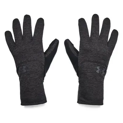 Men's winter gloves Under Armour Men's UA Storm Fleece Gloves