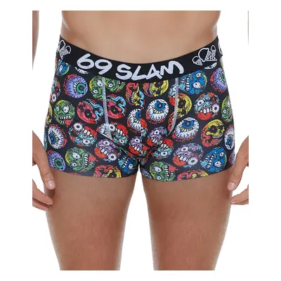 Men's Boxers 69SLAM Hip Monster Ball Mason