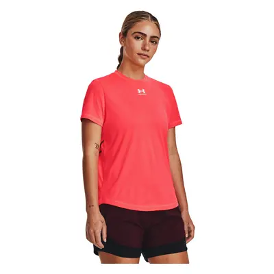 Women's Sports T-shirt Under Armour W's Ch. Pro Train SS