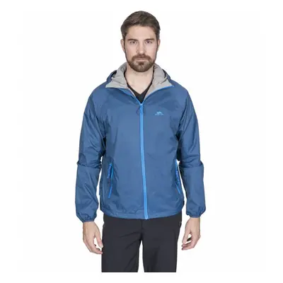 Men's waterproof jacket Trespass Rocco II