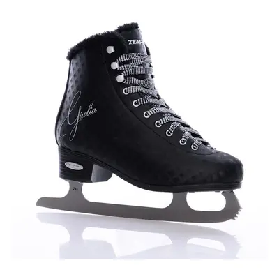 Skates Tempish Giulia Black Plus