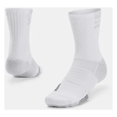 Under Armour AD Playmaker 1pk Mid Socks