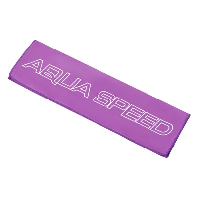 AQUA SPEED Unisex's Towels Dry Flat