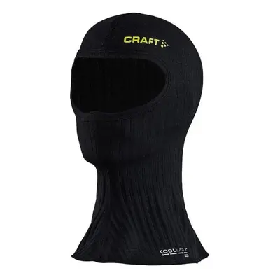 Craft Extreme X Black L/XL balaclava