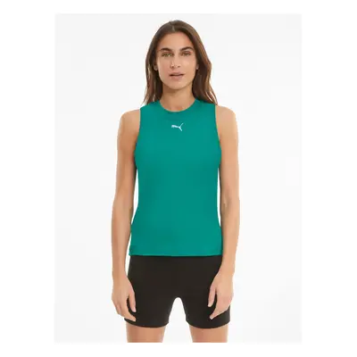 Evide Mesh Tank Top Puma - Women