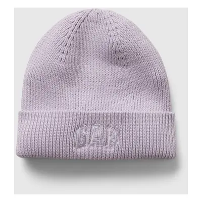 GAP Baby hat with logo - Girls