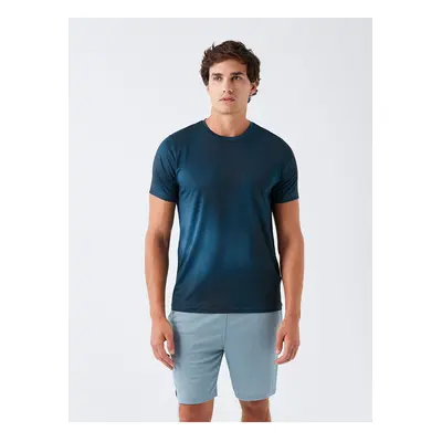 LC Waikiki Lw - Crew Neck Short Sleeve Men's T-Shirt