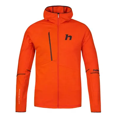 NIRO HOODY spicy orange mel