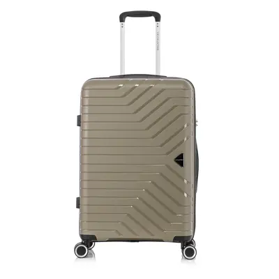 VIP COLLECTION Unisex's Trolley Luggage Los Angeles