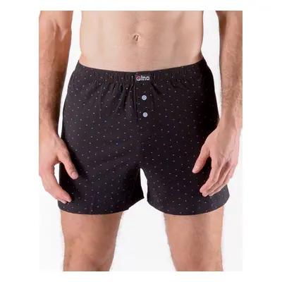 Men's briefs Gino black