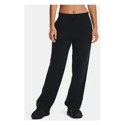 Women's sweatpants Under Armour Rival Flc Straight Pant