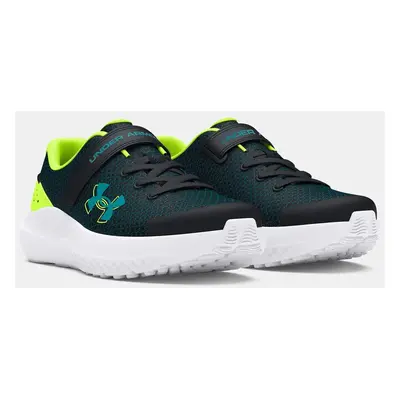 Boys' shoes Under Armour UA BPS Surge AC