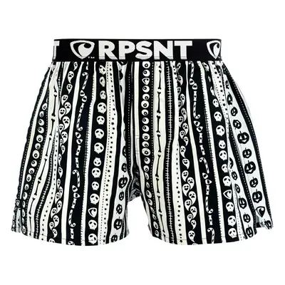 Men's boxer shorts Represent exclusive Mike Spooky Lines