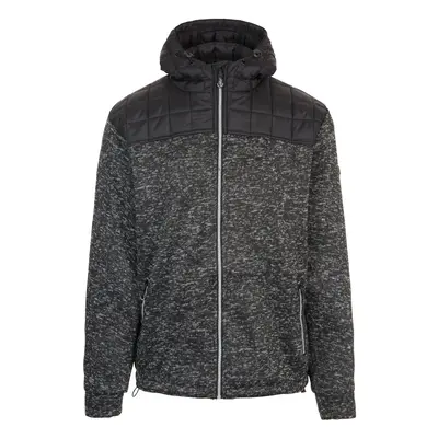 Men's Trespass Axleydon Fleece Sweatshirt