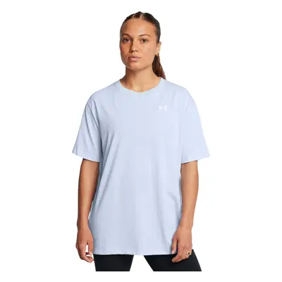 Women's T-shirt Under Armour W BFOS LOGO TEE SS