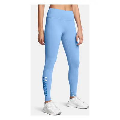 Under Armour Women's Leggings Campus Graphic Leggings - Women