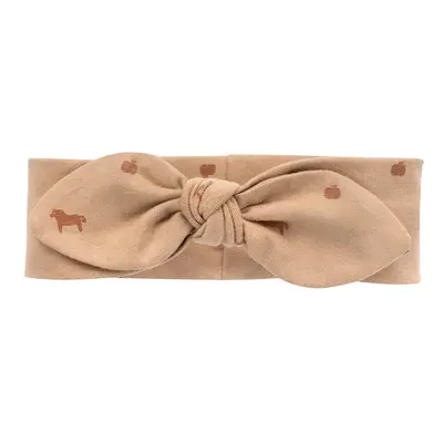 Pinokio Kids's Wooden Pony Headband