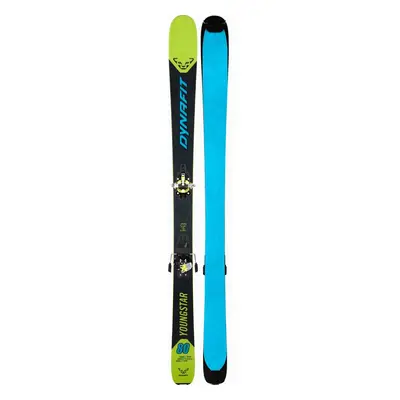 Dynafit Youngstar Lambo green cm ski touring set