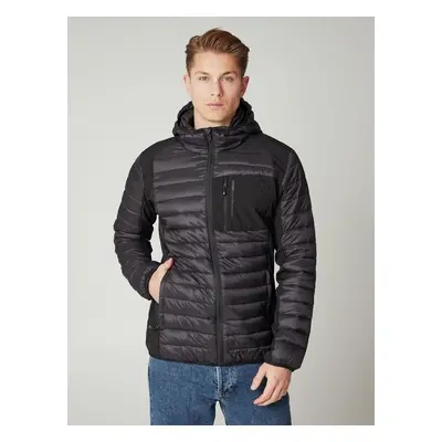 Men's Hybrid Jacket Protest Letton Outerwear Jacket