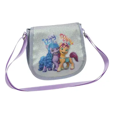 BAG SPARKLY MY LITTLE PONY