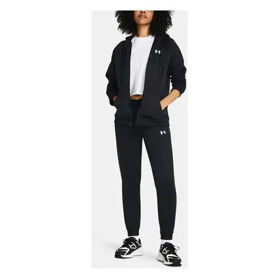 Women's Under Armour Fleece Jogger sweatpants