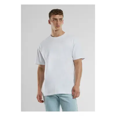 Men's T-shirt UC Signature Logo white