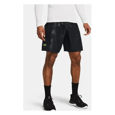 Under Armour Woven Emboss Short Sports Shorts