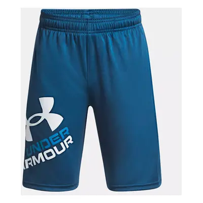 Children's shorts Under Armour Prototype 2.0 Logo Shorts