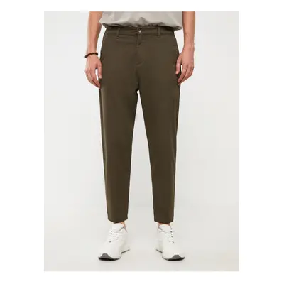 LC Waikiki Comfortable Fit Gabardine Men's Trousers