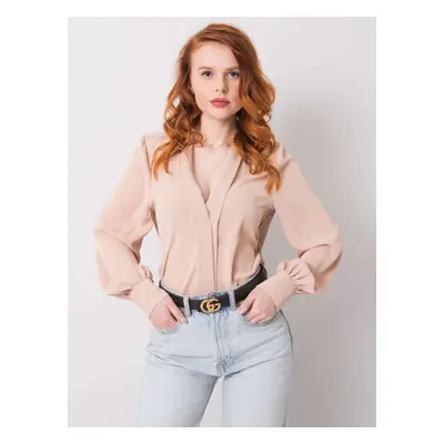 Shirt-TW-KS-BP-195A.22-beige