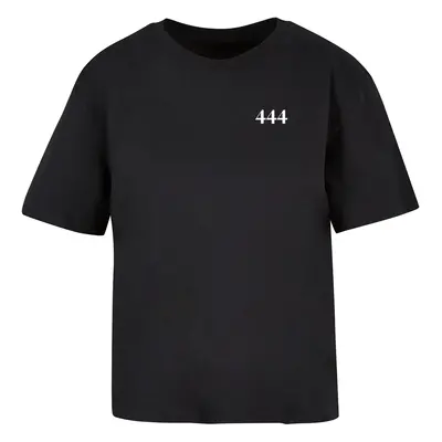 Women's T-Shirt Protection Tee - Black